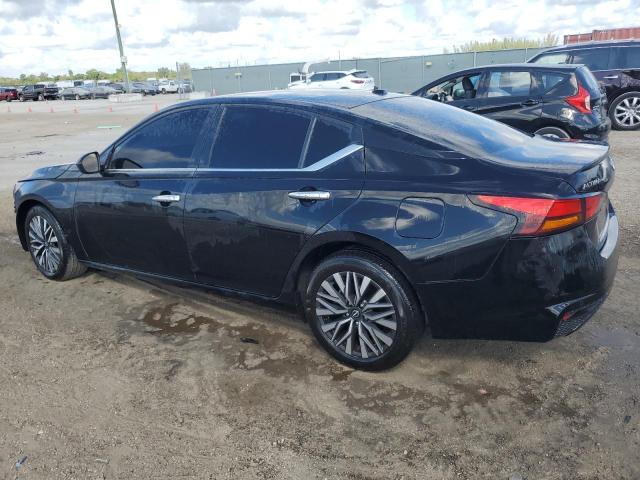 Photo 2 from auction – 2024 NISSAN ALTIMA SV with VIN 1N4BL4DVXRN344034