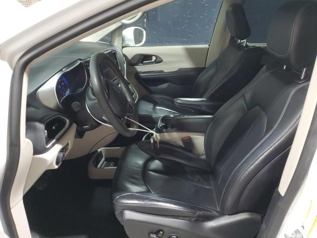 Photo 7 from auction – 2022 CHRYSLER PACIFICA T with VIN 2C4RC1BG5NR212985
