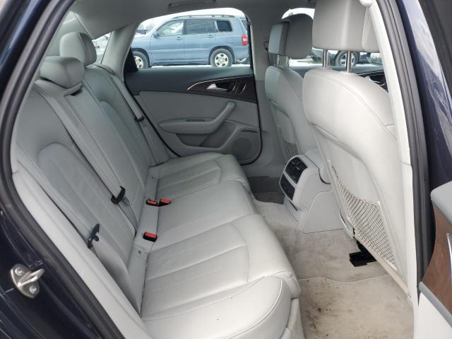 Photo 10 from auction – 2015 AUDI A6 PREMIUM with VIN WAUFGAFC7FN024902