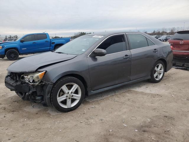 TOYOTA CAMRY BASE 2012 with VIN 4T1BF1FK3CU109311 - Photo from auction