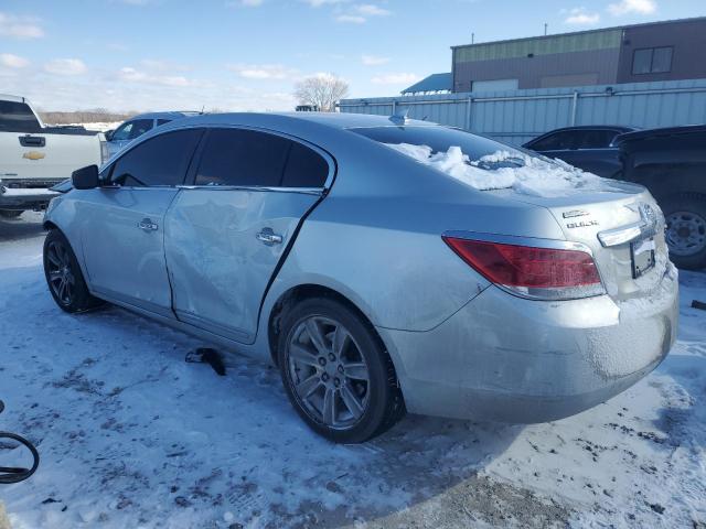 Photo 2 from auction – 2011 BUICK LACROSSE C with VIN 1G4GC5ED7BF398401