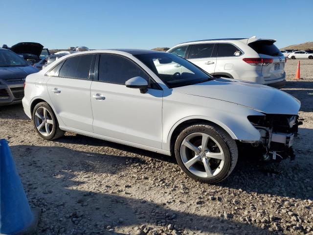 Photo 4 from auction – 2016 AUDI A3 PREMIUM with VIN WAUB8GFF9G1024644