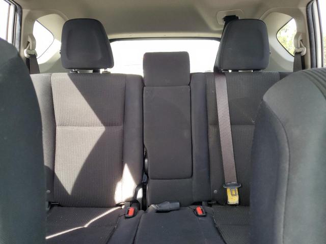 Photo 10 from auction – 2017 TOYOTA RAV4 LE with VIN JTMZFREV0HJ708897
