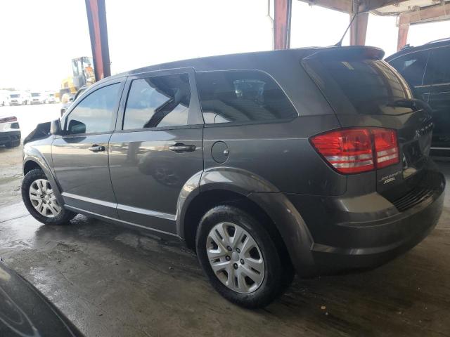 Photo 2 from auction – 2015 DODGE JOURNEY SE with VIN 3C4PDCABXFT637767