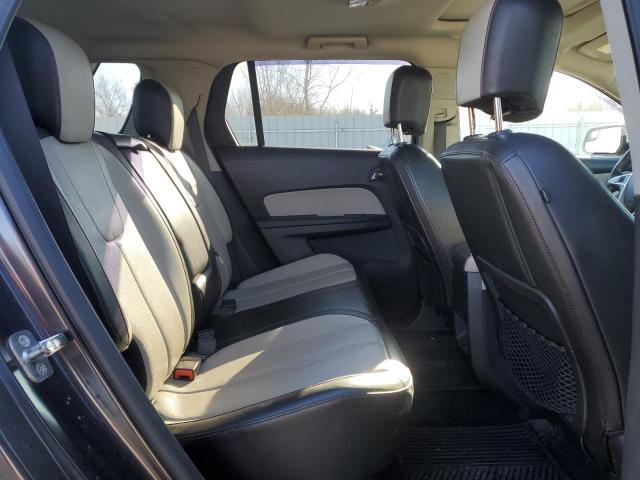 Photo 11 from auction – 2013 GMC TERRAIN SL with VIN 2GKFLWE34D6100076