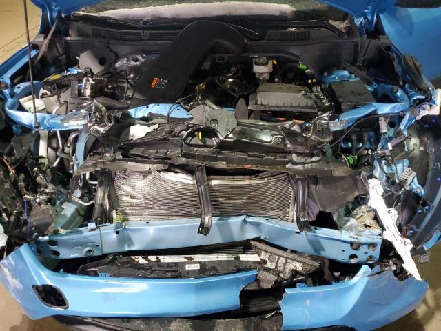 Photo 12 from auction – 2025 CHEVROLET TRAX 2RS with VIN KL77LJEPXSC040182