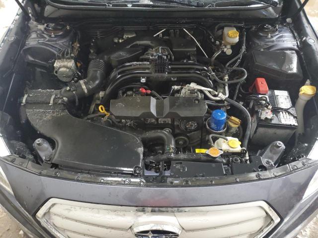 صورة رقم 11 من المزاد - 2016 SUBARU LEGACY 2.5 مع VIN 4S3BNBC63G3052060