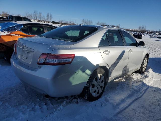 Photo 3 from auction – 2010 TOYOTA CAMRY BASE with VIN 4T1BF3EK7AU098176