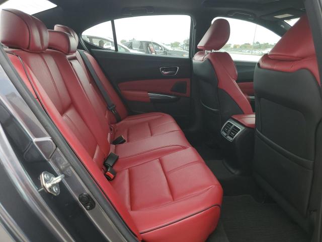 Photo 10 from auction – 2019 ACURA TLX TECHNO with VIN 19UUB2F69KA005036