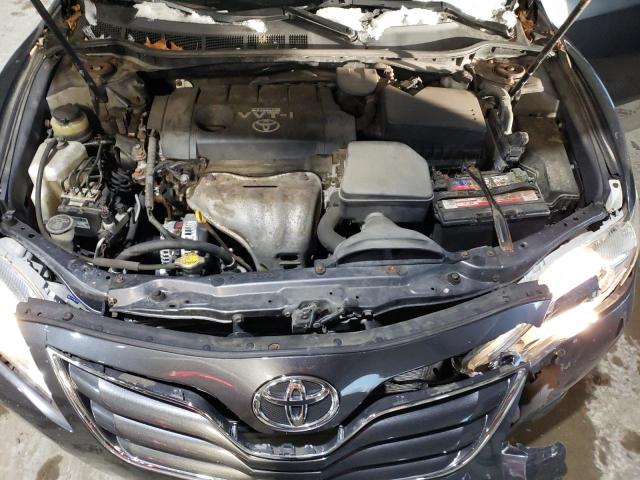 Photo 11 from auction – 2010 TOYOTA CAMRY BASE with VIN 4T4BF3EK5AR043974