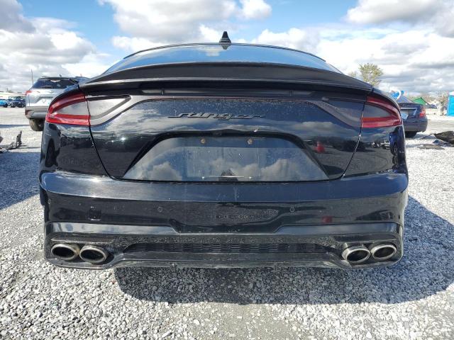 Zdjęcie 6 z aukcji – 2020 KIA STINGER z VIN KNAE15LA0L6078149