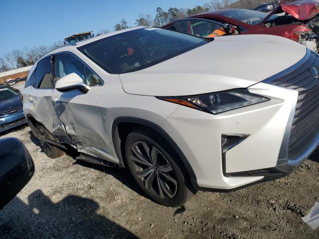 Photo 4 from auction – 2018 LEXUS RX 350 BAS with VIN JTJBZMCA1J2033490