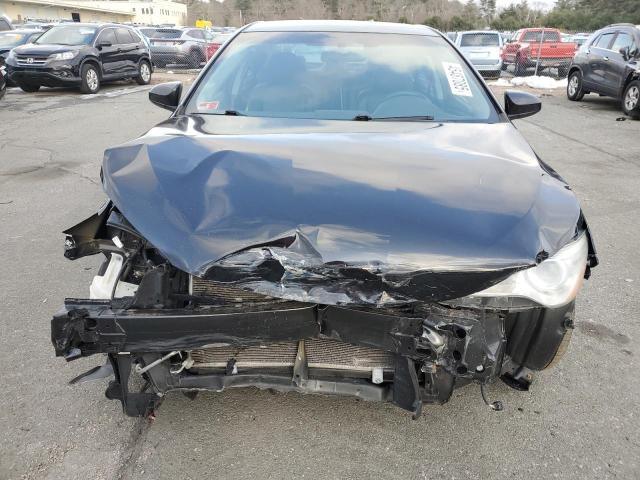 Photo 5 from auction – 2016 TOYOTA CAMRY LE with VIN 4T1BF1FK6GU250038