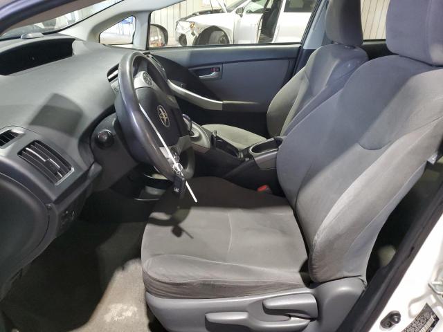Photo 7 from auction – 2014 TOYOTA PRIUS with VIN JTDKN3DU3E0383206