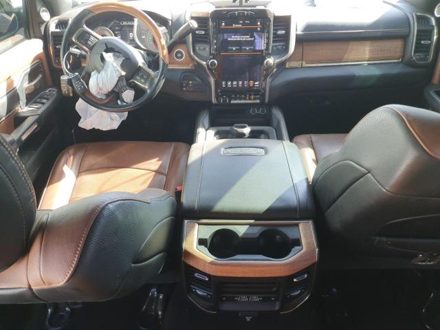Photo 8 from auction – 2021 RAM 3500 LONGH with VIN 3C63RRNL2MG597493