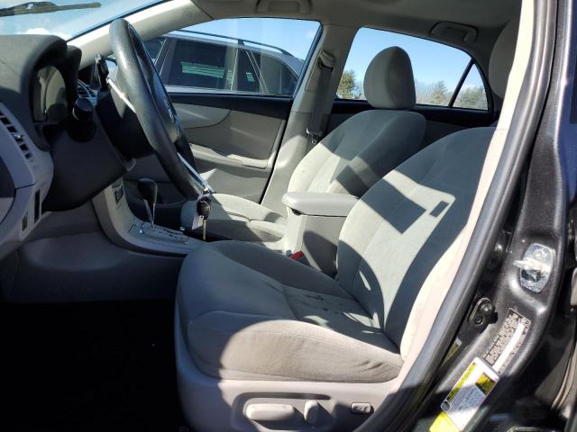 Photo 7 from auction – 2013 TOYOTA COROLLA BA with VIN 2T1BU4EE7DC937075