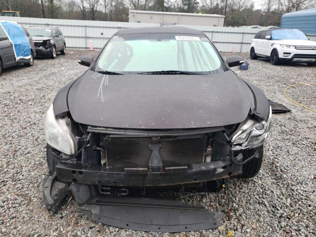 Photo 5 from auction – 2011 NISSAN MAXIMA S with VIN 1N4AA5AP8BC855952