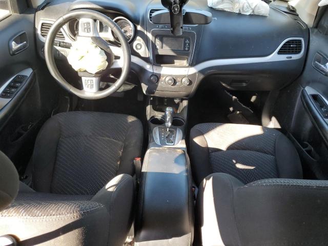 Photo 8 from auction – 2019 DODGE JOURNEY SE with VIN 3C4PDCBBXKT681101