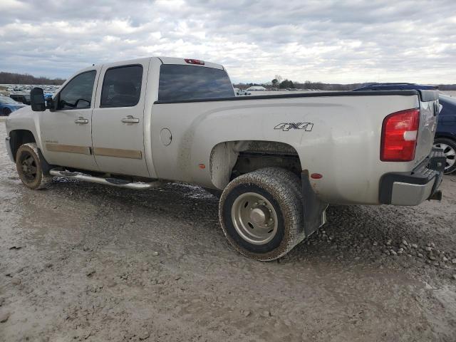Photo 2 from auction – 2008 CHEVROLET SILVERADO with VIN 1GCJK33678F172387