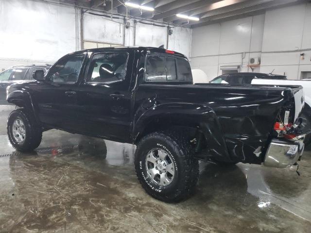 Photo 2 from auction – 2012 TOYOTA TACOMA DOU with VIN 5TFLU4EN6CX032380