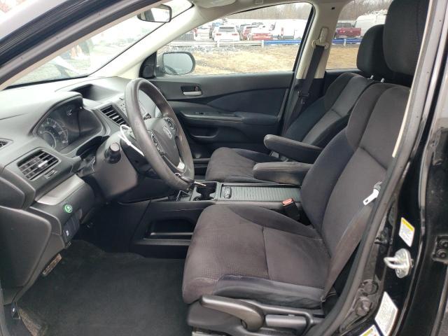 Photo 7 from auction – 2013 HONDA CR-V EX with VIN 2HKRM4H5XDH686463