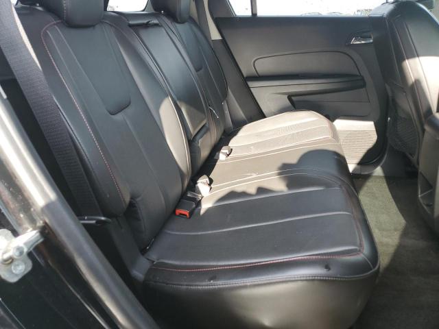 Photo 10 from auction – 2013 GMC TERRAIN SL with VIN 2GKFLVE34D6422579