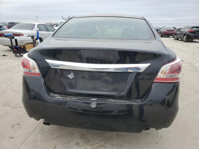 Photo 6 from auction – 2015 NISSAN ALTIMA 2.5 with VIN 1N4AL3AP5FN404969
