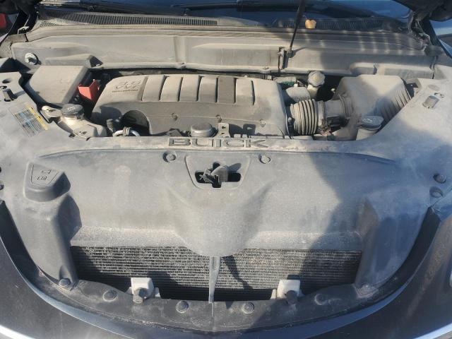 Photo 11 from auction – 2009 BUICK ENCLAVE CX with VIN 5GAEV23DX9J154547