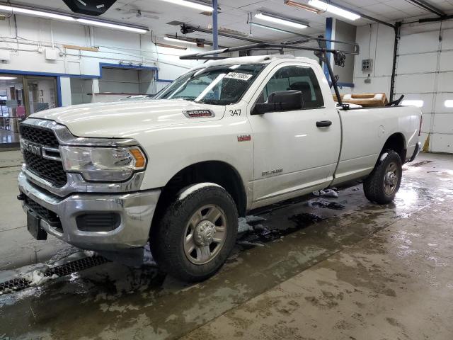 Photo 1 from auction – 2022 RAM 2500 TRADE with VIN 3C6MR5AJ8NG221867