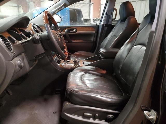 Photo 7 from auction – 2011 BUICK ENCLAVE CX with VIN 5GAKRBED5BJ294483