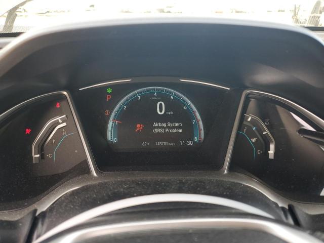 Photo 9 from auction – 2017 HONDA CIVIC EX with VIN 2HGFC1F35HH638388