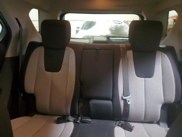 Photo 10 from auction – 2011 CHEVROLET EQUINOX LT with VIN 2CNFLEEC9B6251591