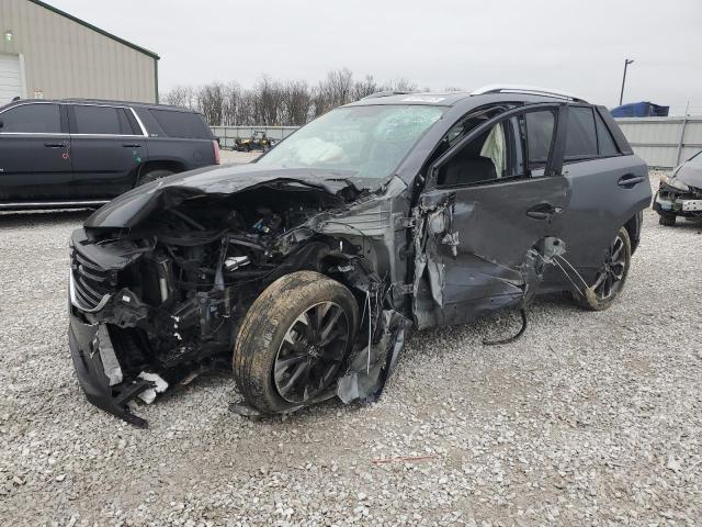 MAZDA CX-5 GT 2016 with VIN JM3KE4DY1G0871959 - Photo from auction