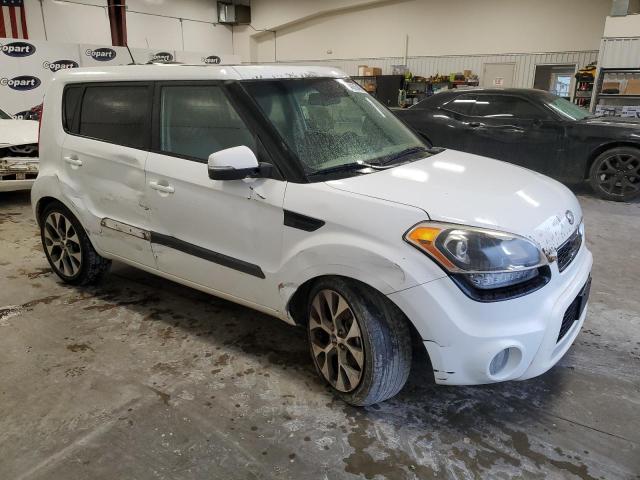 Photo 4 from auction – 2013 KIA SOUL + with VIN KNDJT2A6XD7589503