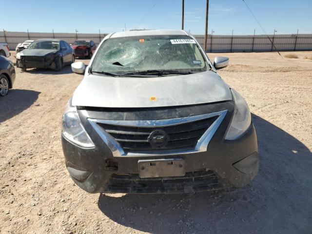 Photo 5 from auction – 2018 NISSAN VERSA S with VIN 3N1CN7AP2JL823698