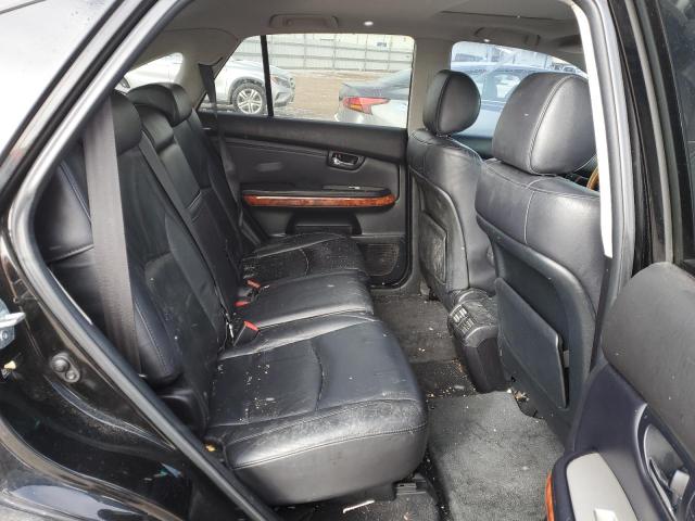 Foto 11 de la subasta – 2007 LEXUS RX 350 con VIN 2T2HK31U37C044022