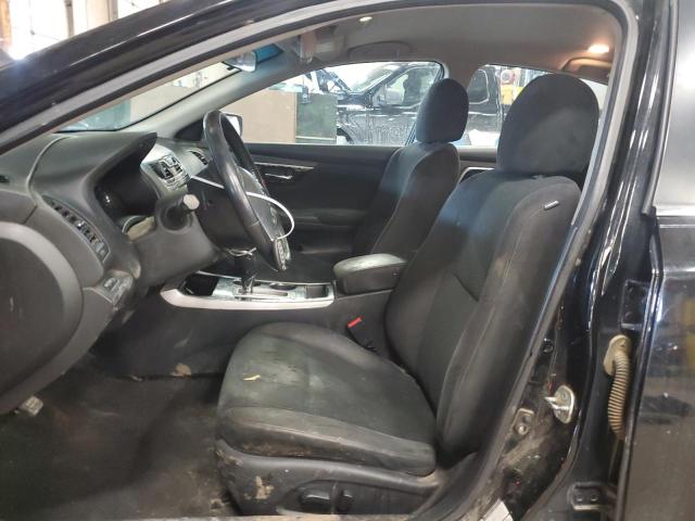 Photo 7 from auction – 2014 NISSAN ALTIMA with VIN 1N4AL3AP0EC326594