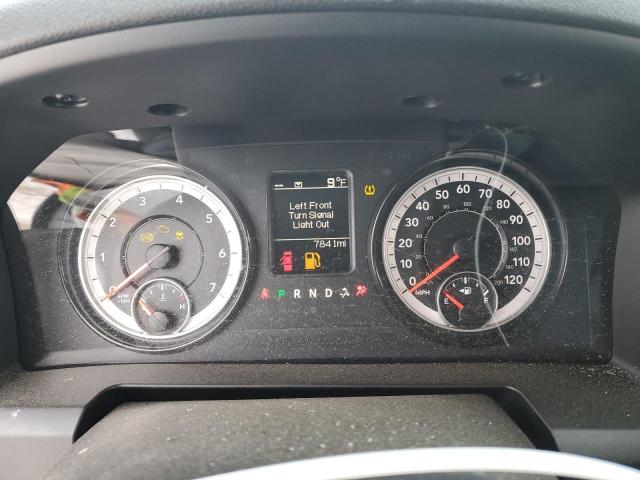 Photo 9 from auction – 2023 RAM 1500 CLASS with VIN 3C6RR7KTXPG672142