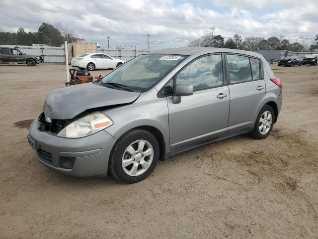 NISSAN VERSA 1.6 2009 with VIN 3N1BC13E09L417604 - Photo from auction