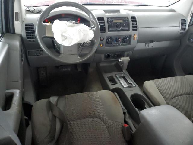 Photo 8 from auction – 2011 NISSAN FRONTIER S with VIN 1N6AD0EV0BC432681