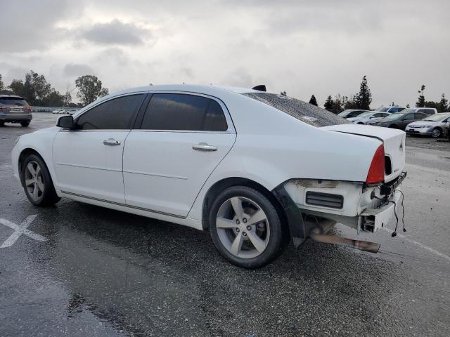 Photo 2 from auction – 2012 CHEVROLET MALIBU 2LT with VIN 1G1ZD5E01CF376914