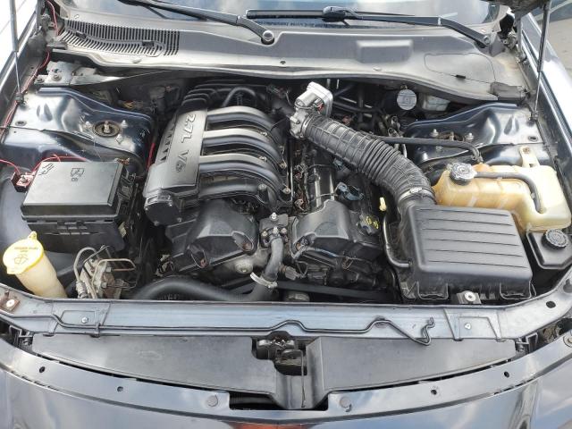 Photo 11 from auction – 2008 DODGE CHARGER with VIN 2B3KA43R68H276151