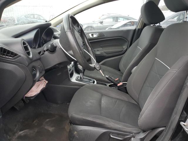 Photo 7 from auction – 2014 FORD FIESTA SE with VIN 3FADP4BJ9EM151858