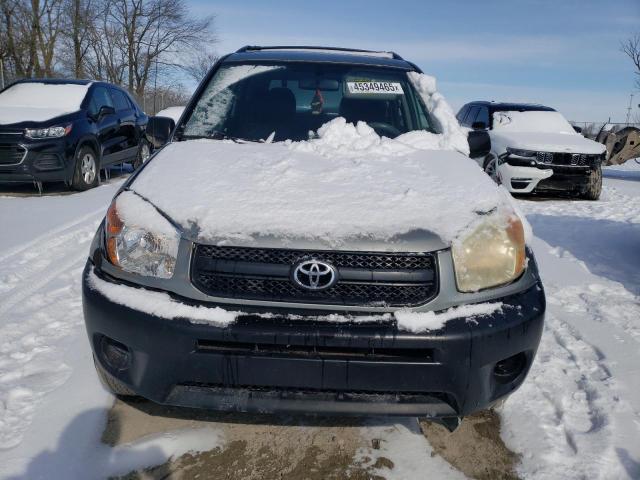 Photo 5 from auction – 2004 TOYOTA RAV4 with VIN JTEHD20V940023616