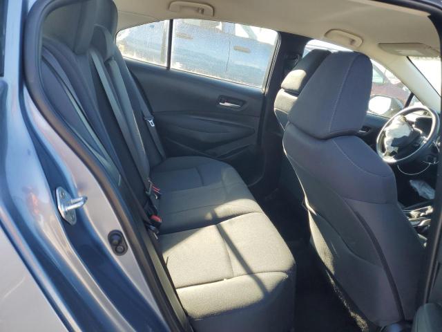 Photo 10 from auction – 2021 TOYOTA COROLLA LE with VIN 5YFEPMAE0MP248036