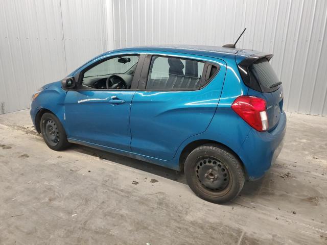 Photo 2 from auction – 2020 CHEVROLET SPARK LS with VIN KL8CB6SA3LC453959