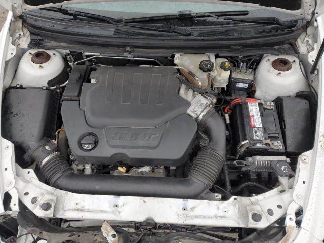 Photo 11 from auction – 2011 CHEVROLET MALIBU LTZ with VIN 1G1ZE5E77BF215637