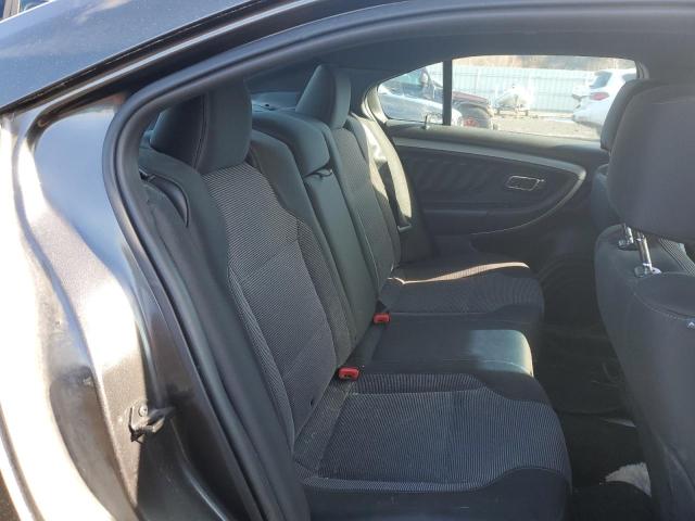 صورة رقم 10 من المزاد - 2017 FORD TAURUS SEL مع VIN 1FAHP2E80HG140423