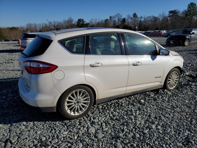 Zdjęcie 3 z aukcji – 2013 FORD C-MAX SEL z VIN 1FADP5BU1DL535679