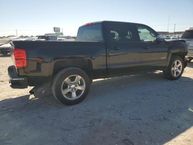 Photo 3 from auction – 2015 CHEVROLET SILVERADO with VIN 3GCPCREC3FG483646